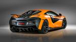McLaren 570S by Novitec Rosso 2016 года